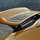 Illustration for article titled Drool All Over Yourselves At This Fantastically Orange 911 Reimagined By Singer